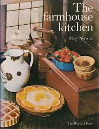 Norwak, Mary - Farmhouse Kitchen