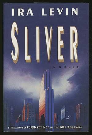 Levin, Ira - Sliver