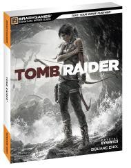 BradyGames - Tomb Raider Signature Series Guide (Signature Series Guides)