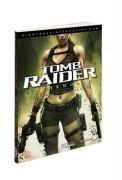 Sutton, Maura - Tomb Raider Underworld: The Complete Official Guide