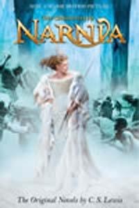 Lewis, C. S. - The Chronicles of Narnia