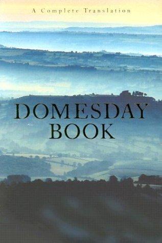 Martin, G. H. - Domesday Book: A Complete Translation (Alecto Historical Editions)