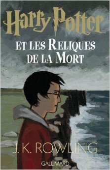 Rowling, J. K. - Harry Potter Et Les Reliques De La Mort