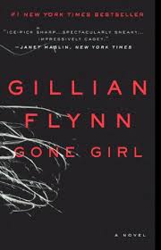 Image for Gone Girl (Library Binding)
