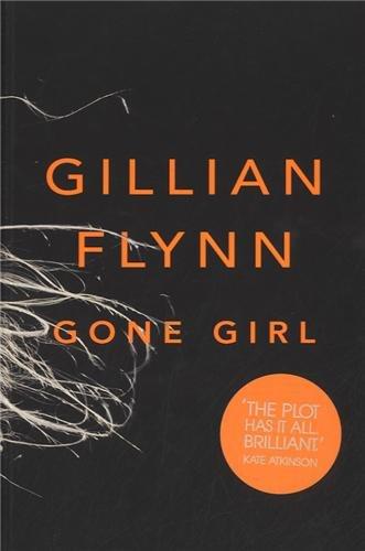 Flynn, Gillian - Gone Girl