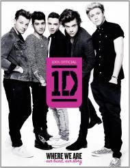 Direction, One - One Direction: Where We Are (100% Official)