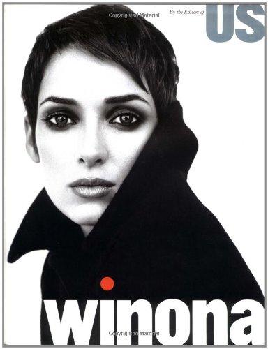 Magazine, US - Winona Ryder (Editors of Us Magazine)