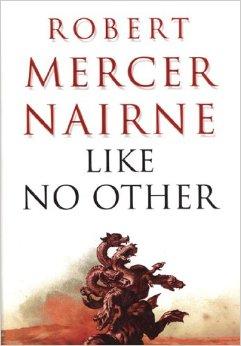 Mercer-Nairne, Robert - Like No Other