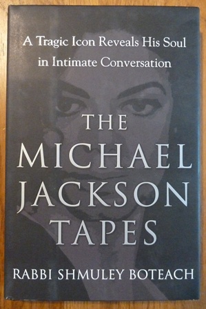 The Michael Jackson Tapes: A Tragic Icon Reveals His Soul in Intimate Conversation