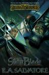 Salvatore, R.A. - The Silent Blade (Forgotten Realms)