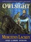 Lackey, Mercedes - Owlsight (Heralds of Valdemar)