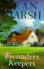 Marsh, Jean - Fiennders Keepers
