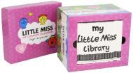 Hargreaves, Roger - Little Miss My Complete Collection (Little Miss Classic Library)