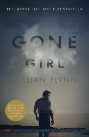 Flynn, Gillian - Gone Girl