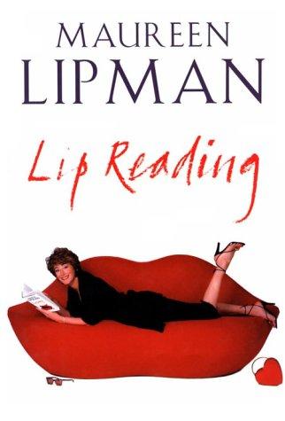 Lipman, Maureen - Lip Reading