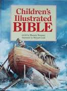 Newman, Marjorie - The Children's Illustrated Bible