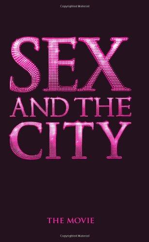 Sohn, Amy - Sex and the City: The Movie