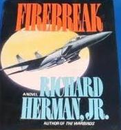Herman, Richard - Firebreak