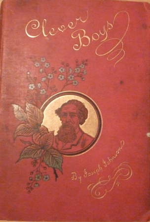Johnson, Joseph - Clever Boys of Our Time and How They Became Famous Men