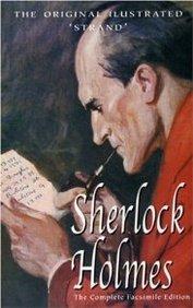 Sir Arthur Conan Doyle and Sidney Paget - Sherlock Holmes: The Complete Stories