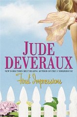 Deveraux, Jude - First Impressions