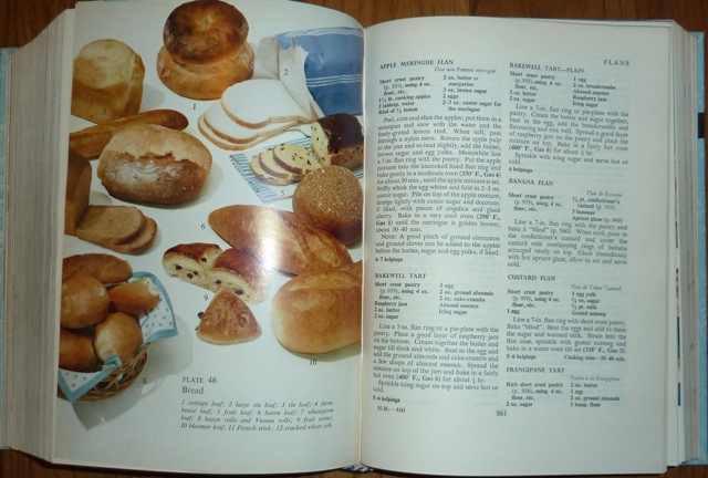 Mrs. Beeton's Cookery and Household Management