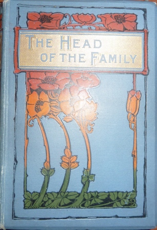 Gentleman, John Halifax - The Head of The Family