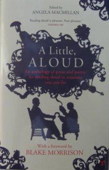 NA - A Little Aloud