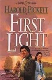 Fickett, Harold - First Light