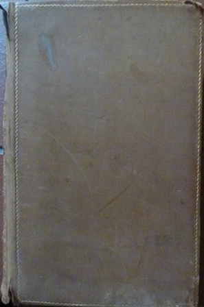 Scudamore, W. E. - Notitia Eucharistica, A Commentary, Explanatory, Doctrinal & Historical, on the Order for the administration of Lord's Supper or by Scudamore, W. E.