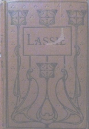 Wray, J. Jackson - Lassie; A Temperance Story