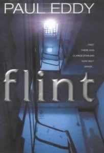 Eddy, Paul - Flint