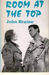 Braine, John - Room at the Top
