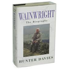 Davies, Hunter - Wainwright: The Biography