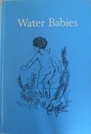 Kingsley, Charles - The Water Babies (Caxton Junior Classics)