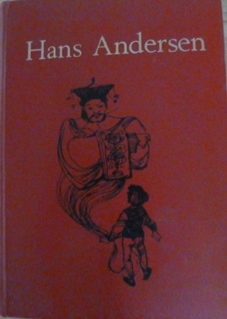 Hans Andersen - Hans Andersens Fairy Tales (Caxton Junior Classics.)