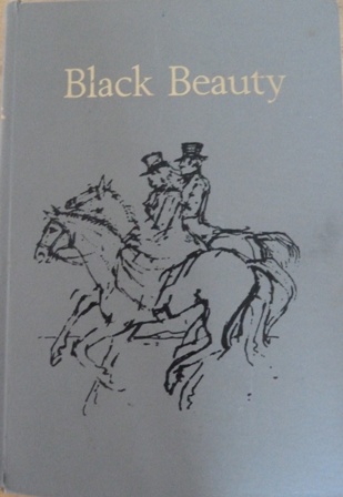 Sewell, Anna - Black Beauty (Caxton Junior Classics.)