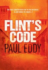 Eddy, Paul - Flint's Code(Signed)