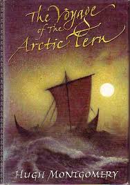 Montgomery, Hugh - The Voyage of the Arctic Tern