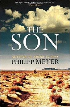 Meyer, Philipp - The Son