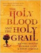 Lincoln, Henry Baigent Michael; Richard; - Holy Blood and the Holy Grail