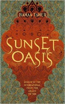 Taher, Bahaa; Davies, Humphrey - Sunset Oasis