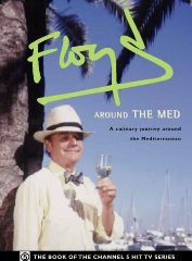 Floyd, Keith - Floyd Around The Med