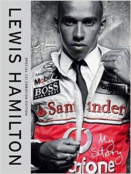 Hamilton, Lewis - My Story: Special Celebration Edition [Special Edition]