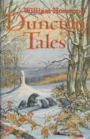 Horwood, William - Duncton Tales