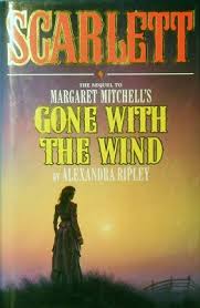Alexandra Ripley - Scarlett: The Sequel to Margaret Mitchell's Gone with the Wind