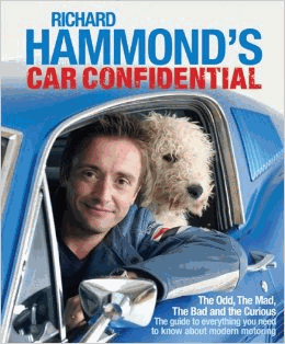 Hammond, Richard - Richard Hammond's Car Confidential