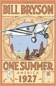 Bryson, Bill - One Summer: America 1927