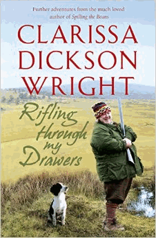 Wright, Clarissa Dickson - Rifling Through My Drawers