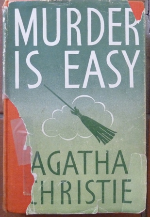 Christie, Agatha - Murder is Easy
